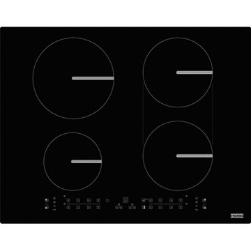 FRANKE FBFE BK MATT A52 ASPİRATÖR FSM 654 I B BK OCAK FSM 86 H XS FIRIN SİYAH ANKASTRE SET