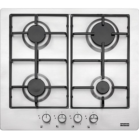 FRANKE SMART LİNEAR NEW LİNEAR FHNL 604 4G XS E İNOX OCAK