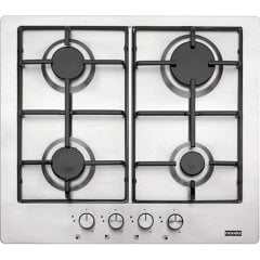 FRANKE SMART LİNEAR NEW LİNEAR FHNL 604 4G XS E İNOX OCAK