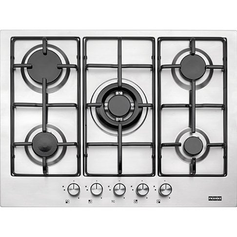 FRANKE SMART LİNEAR NEW LİNEAR FHNL 705 4G TC XS E PASLANMAZ ÇELİK OCAK