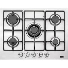 FRANKE SMART LİNEAR NEW LİNEAR FHNL 705 4G TC XS E PASLANMAZ ÇELİK OCAK