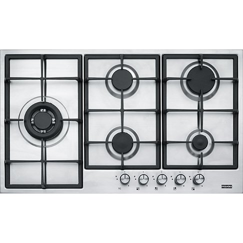 FRANKE SMART LİNEAR NEW LİNEAR FHNL 905 4G TC XS C İNOX OCAK