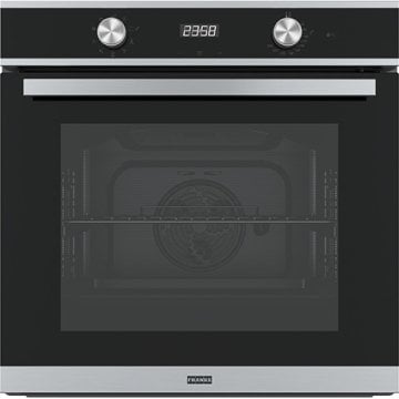 FRANKE FABER SMART X/V A90 DAVLUMBAZ FHNG 705 4G TC BK C OCAK FSM 86 H XS FIRIN SİYAH ANKASTRE SET