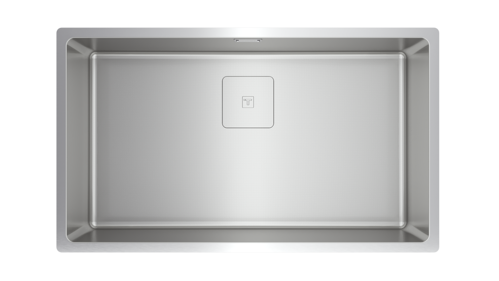 TEKA FLEXLINEA RS15 71.40 PURECLEAN TEZGAHÜSTÜ-ALTI-SIFIR EVİYE