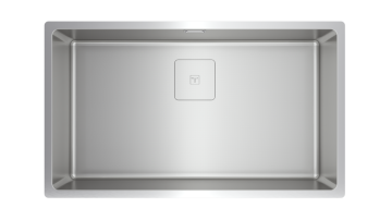 TEKA FLEXLINEA RS15 71.40 PURECLEAN TEZGAHÜSTÜ-ALTI-SIFIR EVİYE