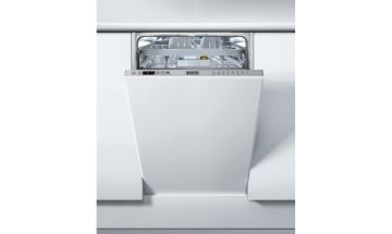 FRANKE FDW 4510 E8P E 45 CM TAM ANKASTRE BULAŞIK MAKİNESİ