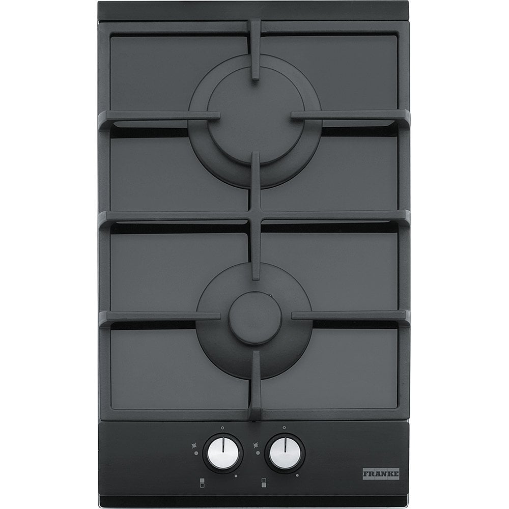 FRANKE SMART LİNEAR FHNG 302 2G BK C CRİSTALLO NERO CAM OCAK