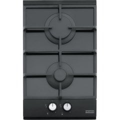 FRANKE SMART LİNEAR FHNG 302 2G BK C CRİSTALLO NERO CAM OCAK