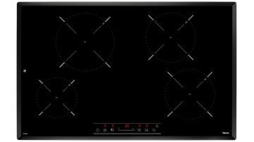 TEKA IR 8400 80 CM İNDÜKSİYONLU OCAK