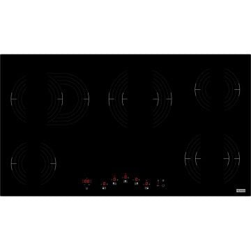 FRANKE FPJ 915 V BK A/900 DAVLUMBAZ FRSM 905 C TOD BBK ELEKTRİKLİ OCAK FSL 86 H BK FIRIN SİYAH ANKASTRE SET