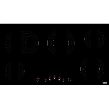 FRANKE FGL 915 I BK XS/900 ADA DAVLUMBAZ FRSM 905 C TOD BBK ELEKTRİKLİ OCAK FSM 86 H XS FIRIN ANKASTRE SET