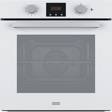 FRANKE FPJ 915 V WH/SS DAVLUMBAZ FHNS 705 4G TC WH C OCAK FSL 86 H WH FIRIN BEYAZ ANKASTRE SET