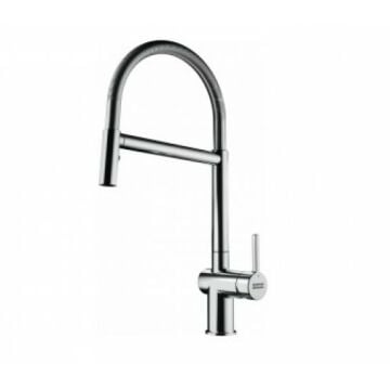 FRANKE ACTİVE PLUS SEMİ PRO KROM ARMATÜR