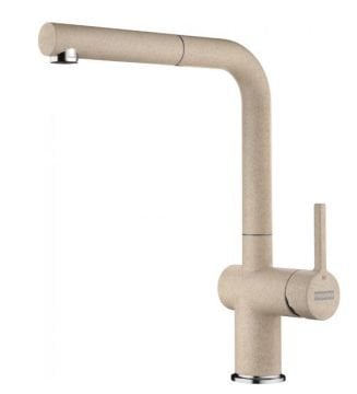 FRANKE ACTİVE PLUS DOCCİA 2.0 AVENA SPİRALLİ ARMATÜR