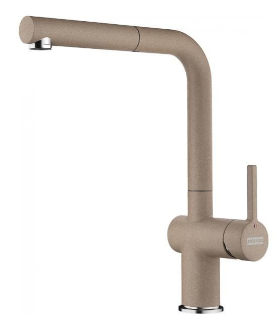 FRANKE ACTİVE PLUS DOCCİA 2.0 OYSTER SPİRALLİ ARMATÜR