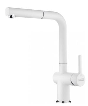 FRANKE ACTİVE PLUS DOCCİA 2.0 BİANCO SPİRALLİ ARMATÜR