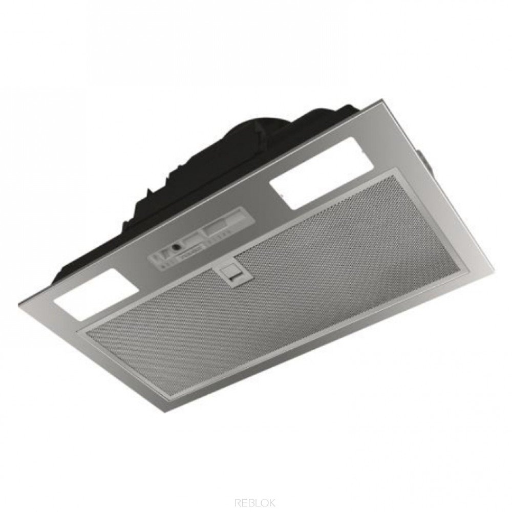 FRANKE ANKASTRE BOX FBI 525 GR/500 LİGHT GREY GÖMME ASPİRATOR