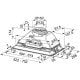 FRANKE ANKASTRE BOX FBI 705 GR GREY 70 CM GÖMME ASPİRATOR DAVLUMBAZ
