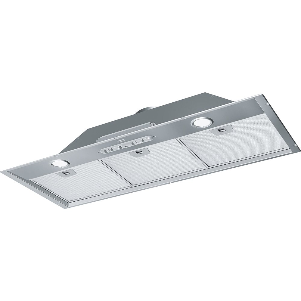 FRANKE ANKASTRE INCA BOX FBI 931H PASLANMAZ ÇELİK ANKASTRE DAVLUMBAZ