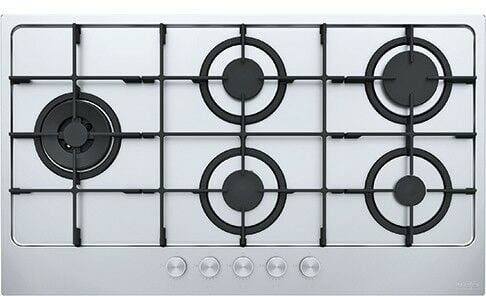 FRANKE MARİS FHMA 905 4G DCL XS C INOX ANKASTRE OCAK