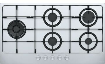 FRANKE MARİS FHMA 905 4G DCL XS C INOX ANKASTRE OCAK