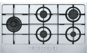 FRANKE MARİS FHMA 905 4G DCL XS C INOX ANKASTRE OCAK