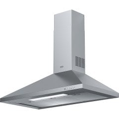 FRANKE LİNFA FDL 9165 XS PASLANMAZ ÇELİK LİNFA DUVAR TİPİ DAVLUMBAZ