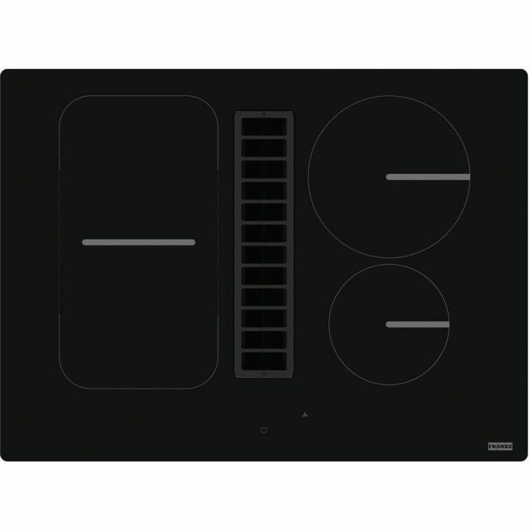 FRANKE MARİS FSM 709 HI SMART 2GETHER OCAK VE DAVLUMBAZ BİR ARADA