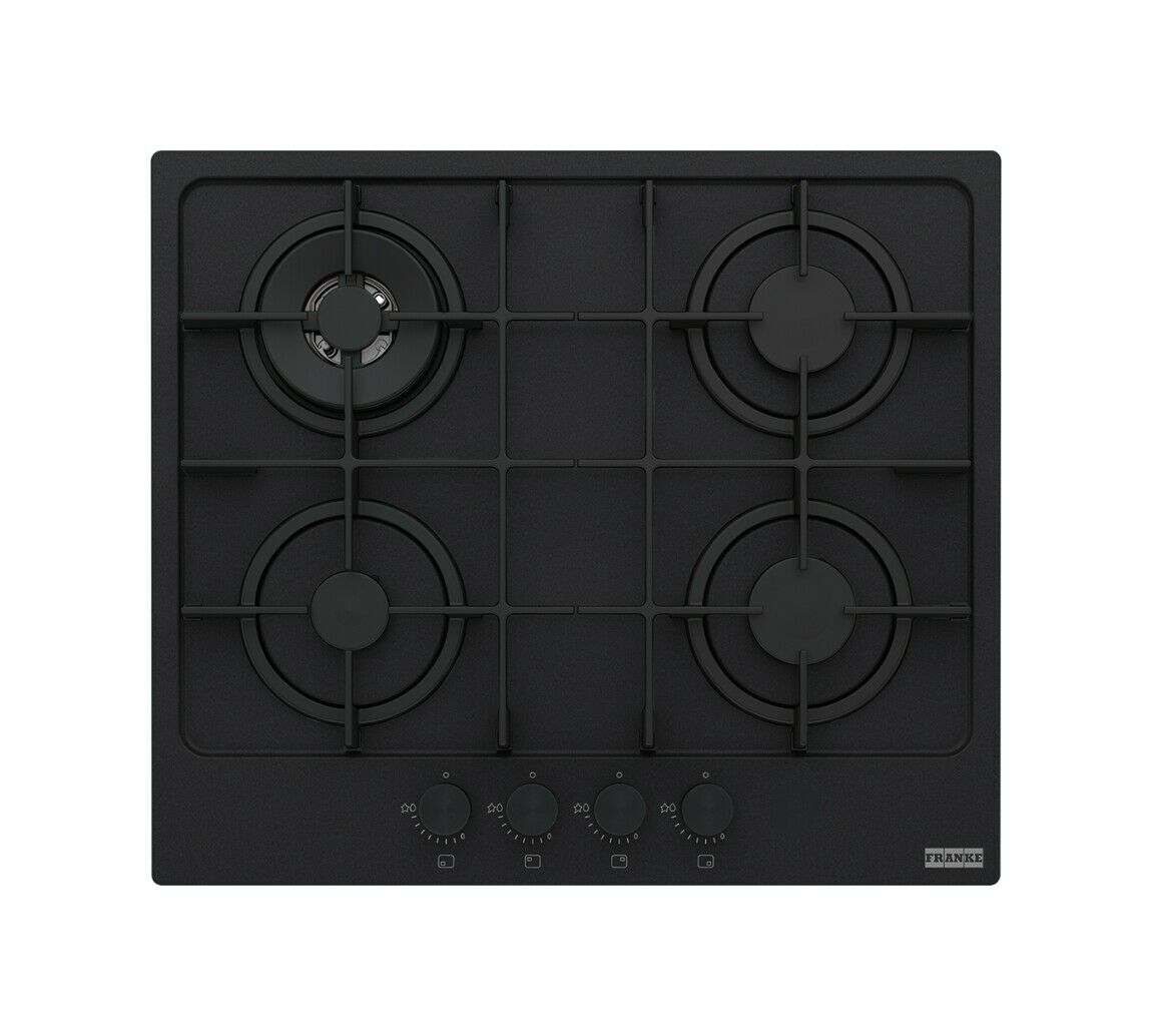 FRANKE FHMA 604 3G DC MB C MATT BLACK MARİS OCAK