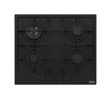 FRANKE FHMA 604 3G DC MB C MATT BLACK MARİS OCAK