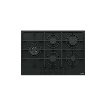 FRANKE FHMA 755 4G DCL MB C MATT BLACK MARİS OCAK