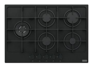 FRANKE FHMA 755 4G DCL MB C MATT BLACK MARİS OCAK