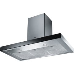 FRANKE MYTHOS FCR 925 TC BK XS DUVAR TİPİ PASLANMAZ ÇELİK DAVLUMBAZ