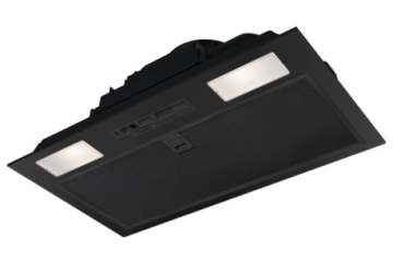 FRANKE FBI 525 BK MAT SİYAH ANKASTRE BOX ASPİRATÖR