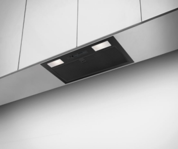 FRANKE FBI 705 BK MAT SİYAH ANKASTRE BOX ASPİRATÖR