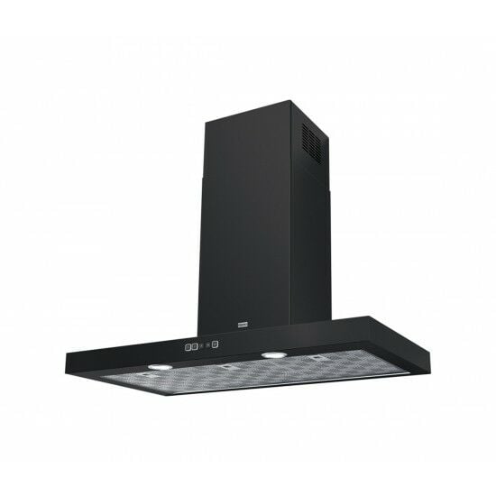 FRANKE TALE 915 W MB MATT BLACK TALE DUVAR TİPİ DAVLUMBAZ