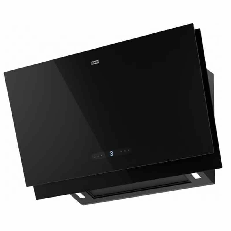 FRANKE FMA 2.0 PRO 907 BK BLACK GLASS MARİS 2.0 PRO DUVAR TİPİ DAVLUMBAZ