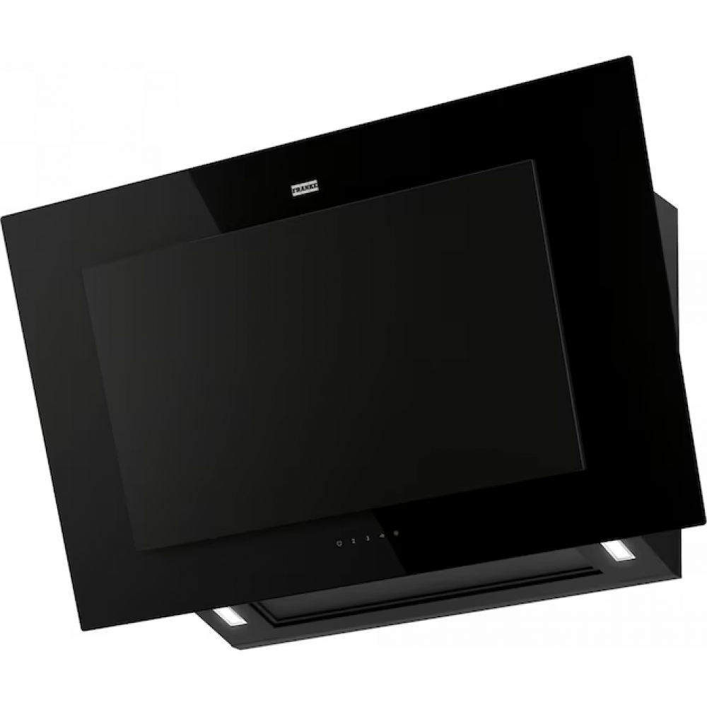 FRANKE FMA 907 BK BLACK MATT MARİS PRO DUVAR TİPİ DAVLUMBAZ