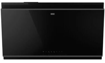 FRANKE FVMY AH BK F90 BLACK GLASS MYTHOS DAVLUMBAZ