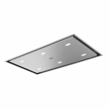 FRANKE FCMA 90 C XS A+ INOX MARİS CEELİNG TAVAN TİPİ DAVLUMBAZ