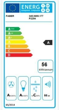 FRANKE FABER BEAT INOX F45 INOX ADA DAVLUMBAZ