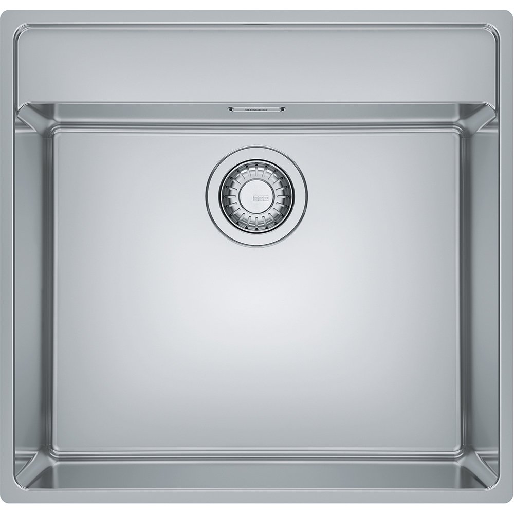 FRANKE MARİS MRX 210-50 TL PASLANMAZ ÇELİK EVYE