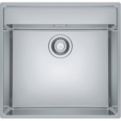 FRANKE MARİS MRX 210-50 TL PASLANMAZ ÇELİK EVYE