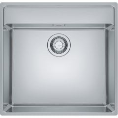 FRANKE MARİS MRX 210-50 TL PASLANMAZ ÇELİK EVYE