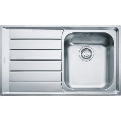 FRANKE NEPTUN SLİMTOP NEX 211 PASLANMAZ ÇELİK
