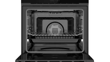 TEKA HLB 860 BK SİYAH ANKASTRE FIRIN 111000010