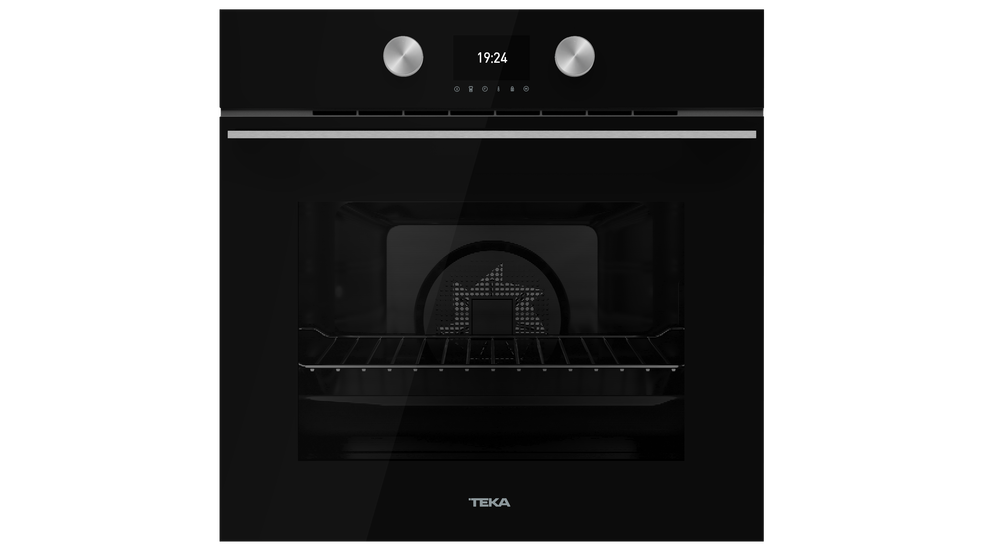 TEKA HLB 860 BK SİYAH ANKASTRE FIRIN 111000010