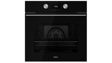 TEKA HLB 860 BK SİYAH ANKASTRE FIRIN 111000010