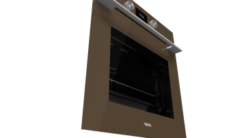 TEKA HLB 860 LB LONDON BRİCK ANKASTRE FIRIN 111000014