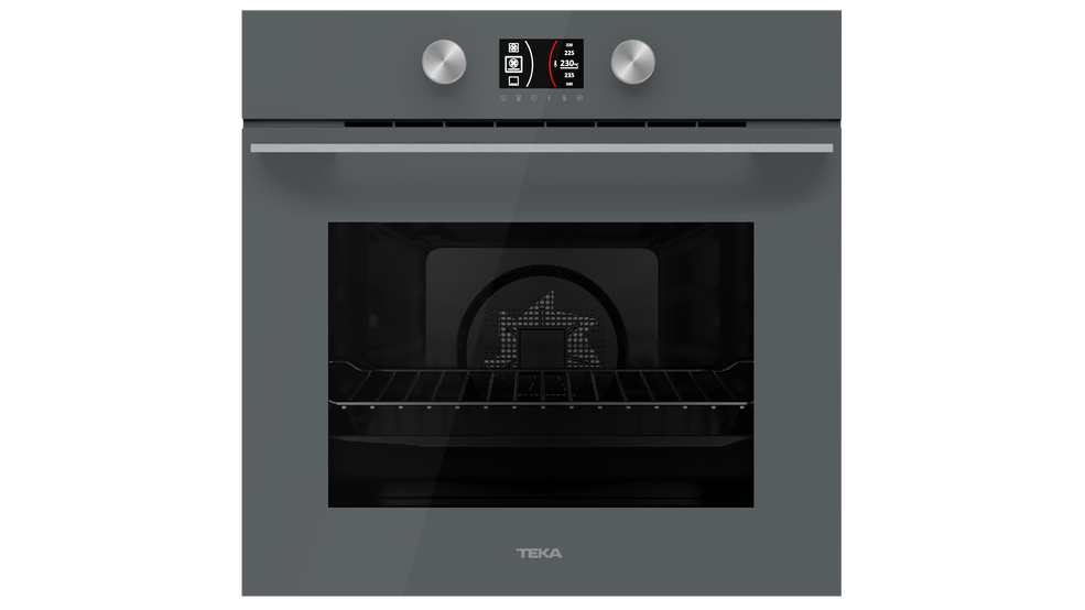 TEKA HLB 860 ST STONE GREY ANKASTRE FIRIN 111000011